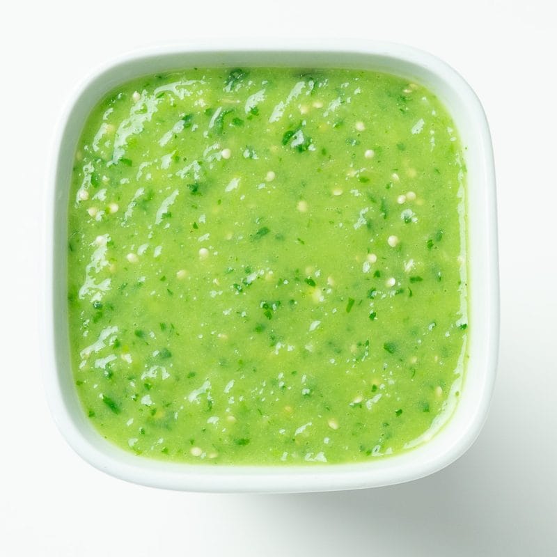 Salsa Fresca