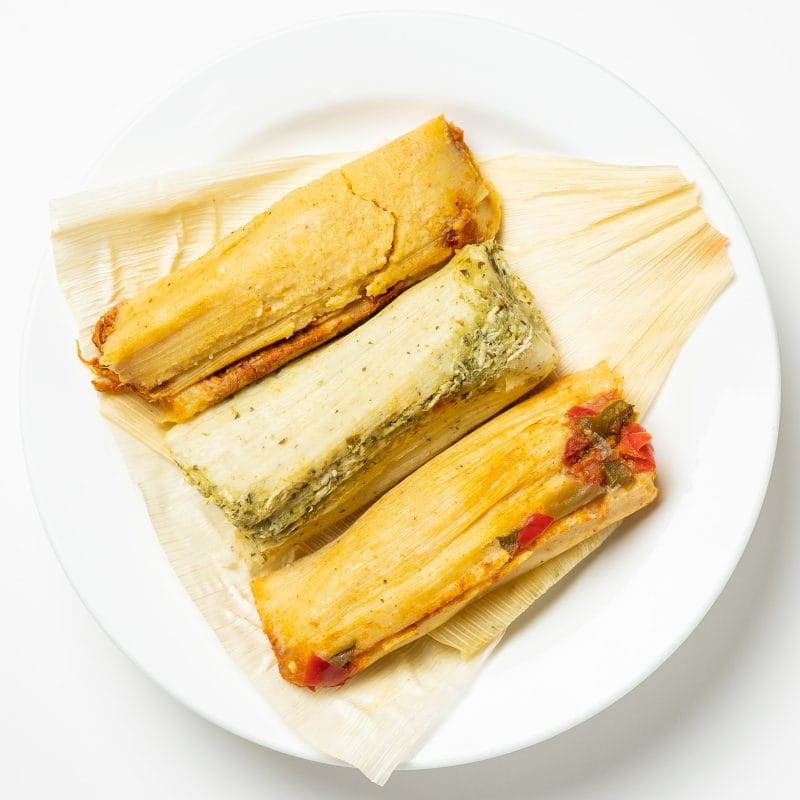 Tamales